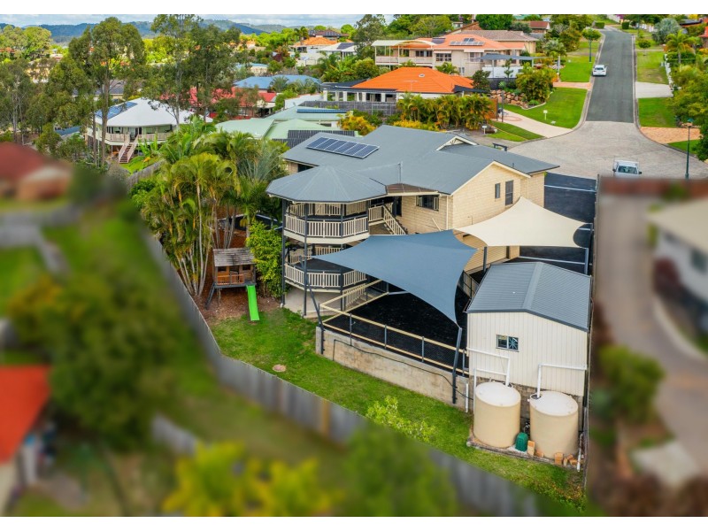 41 Lucy Drive, Edens Landing QLD 4207