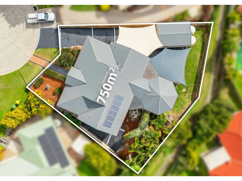 41 Lucy Drive, Edens Landing QLD 4207
