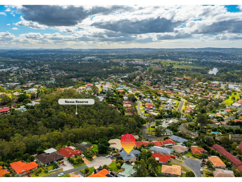 41 Lucy Drive, Edens Landing QLD 4207