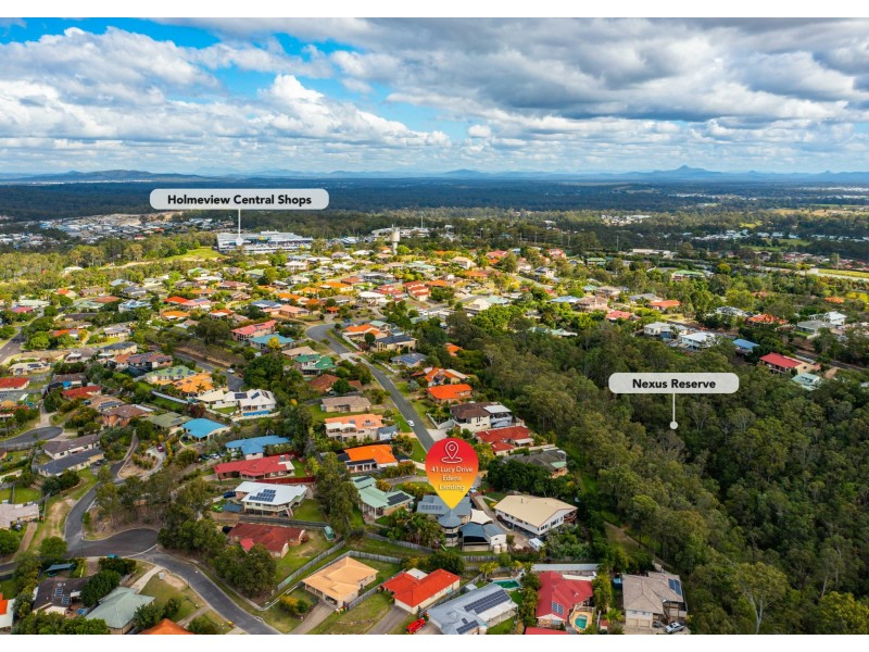 41 Lucy Drive, Edens Landing QLD 4207
