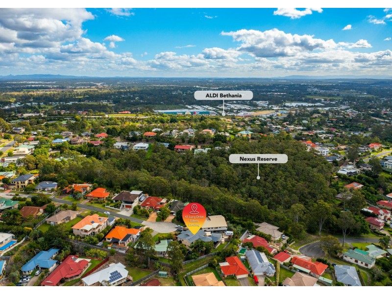 41 Lucy Drive, Edens Landing QLD 4207