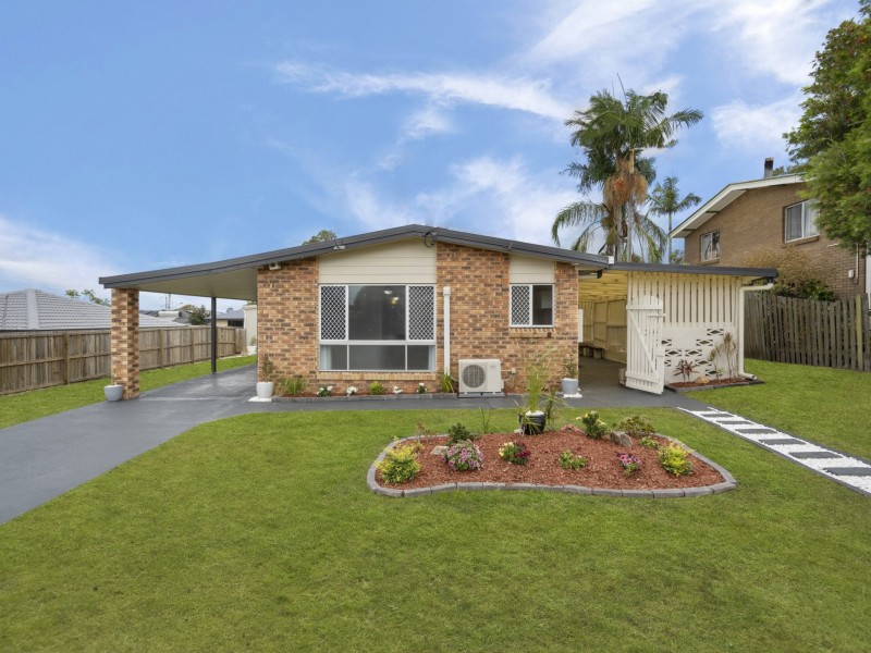 8 Kenmare St, Eagleby QLD 4207