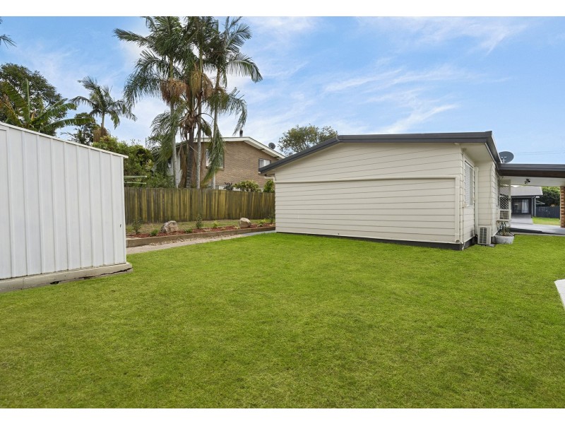 8 Kenmare St, Eagleby QLD 4207