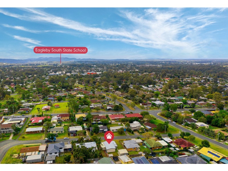 8 Kenmare St, Eagleby QLD 4207