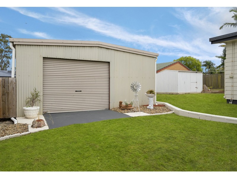 8 Kenmare St, Eagleby QLD 4207