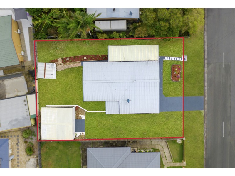 8 Kenmare St, Eagleby QLD 4207