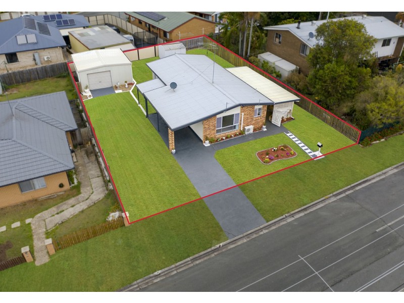 8 Kenmare St, Eagleby QLD 4207