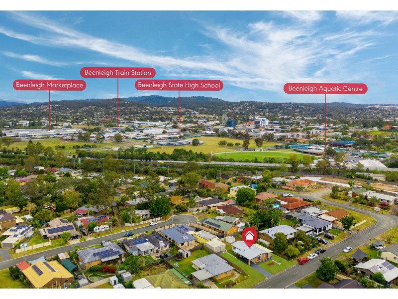 8 Kenmare St, Eagleby QLD 4207