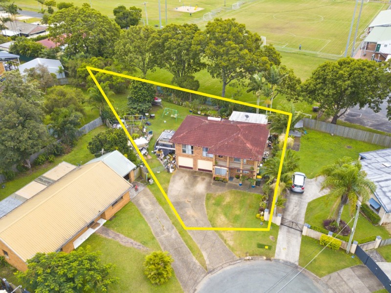 12 Hazel Place, Beenleigh QLD 4207