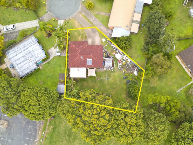 12 Hazel Place, Beenleigh QLD 4207