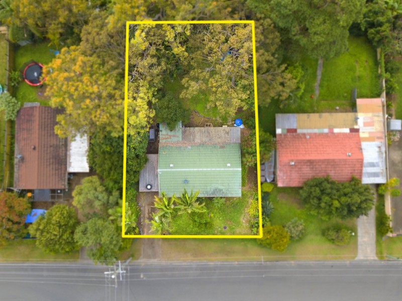 19 Yolla Street, Eagleby QLD 4207