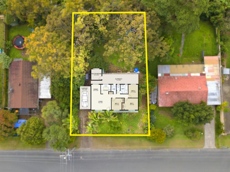 19 Yolla Street, Eagleby QLD 4207