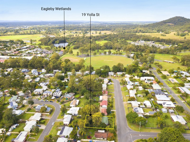 19 Yolla Street, Eagleby QLD 4207