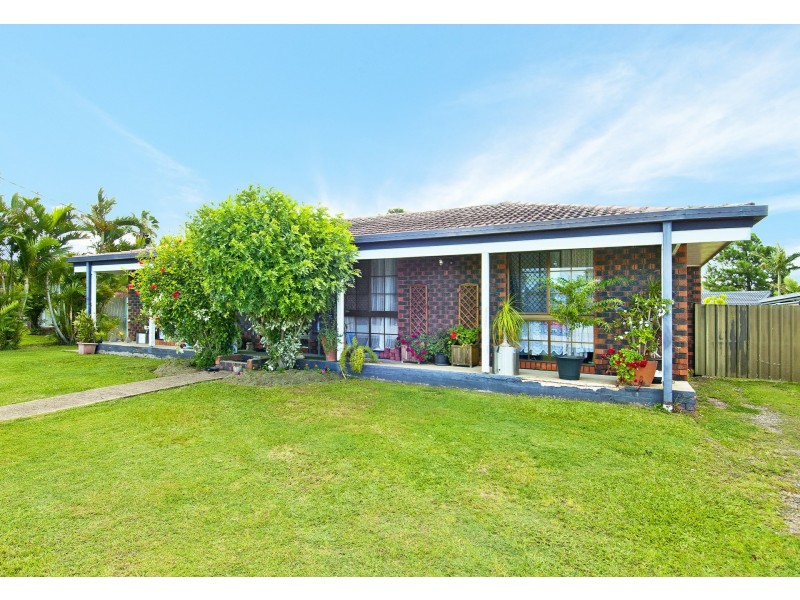 11 Cramer Boulevard, Mount Warren Park QLD 4207