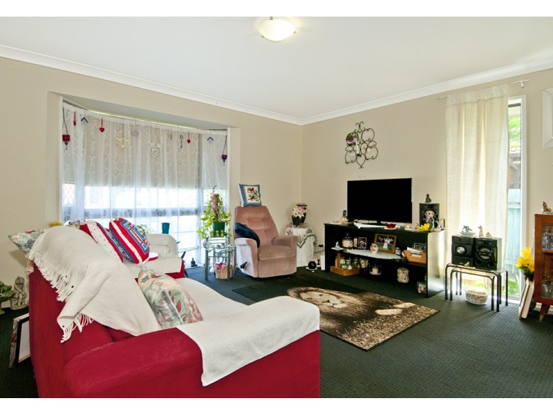 11 Cramer Boulevard, Mount Warren Park QLD 4207