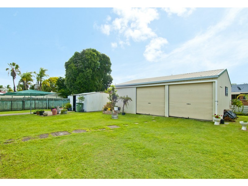 11 Cramer Boulevard, Mount Warren Park QLD 4207