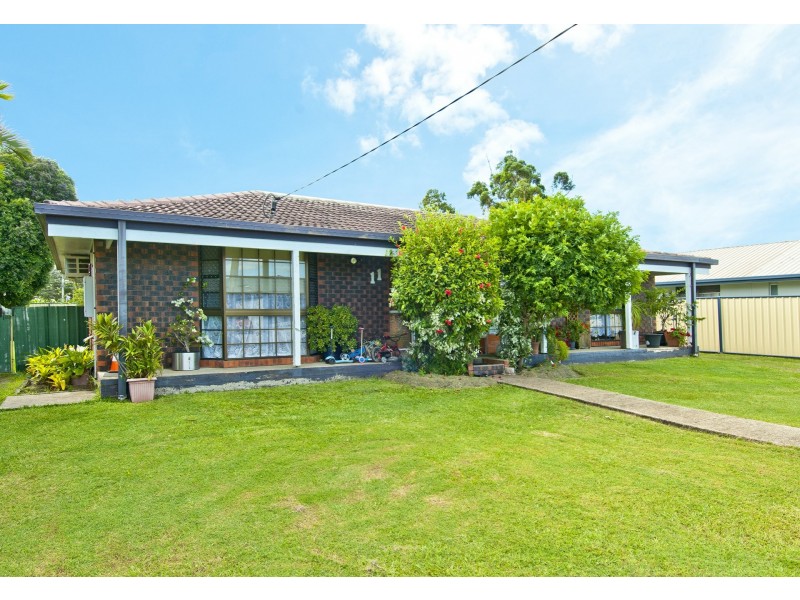 11 Cramer Boulevard, Mount Warren Park QLD 4207