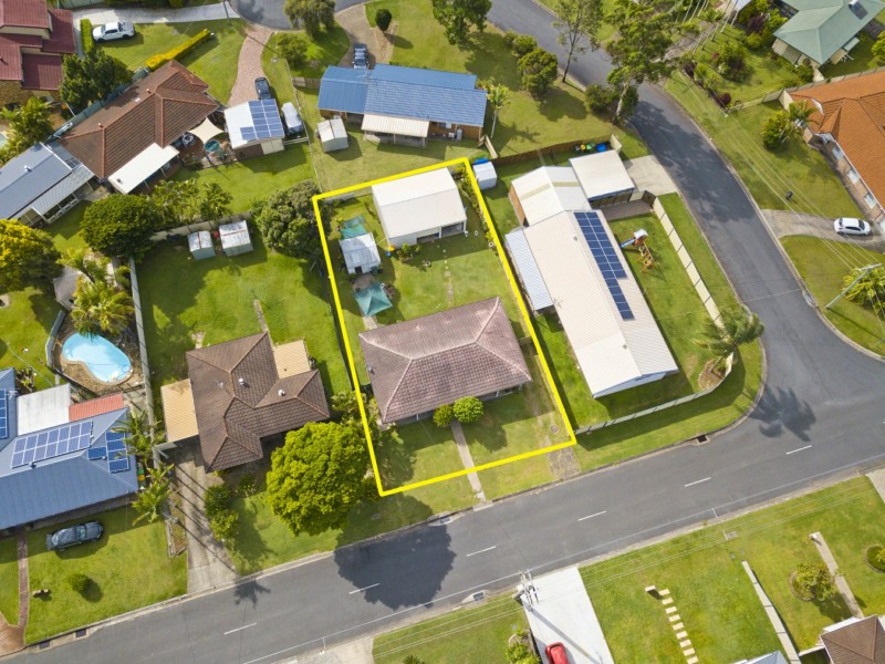 11 Cramer Boulevard, Mount Warren Park QLD 4207