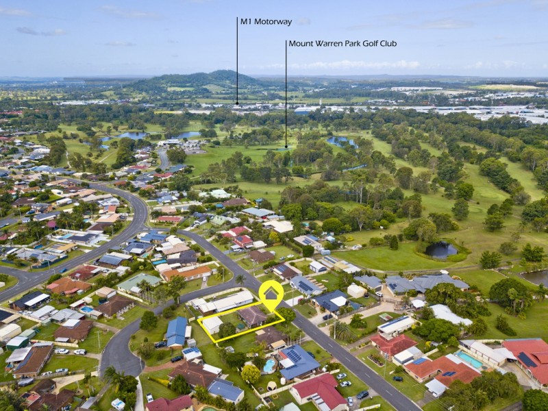 11 Cramer Boulevard, Mount Warren Park QLD 4207