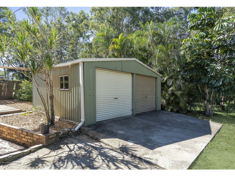 5 Curlew Crescent, Eagleby QLD 4207