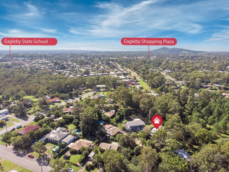 5 Curlew Crescent, Eagleby QLD 4207