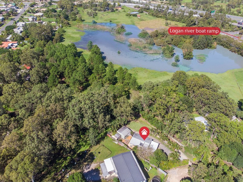 5 Curlew Crescent, Eagleby QLD 4207