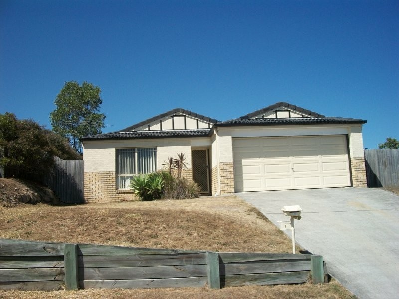 1 Lacy Street, Waterford QLD 4133