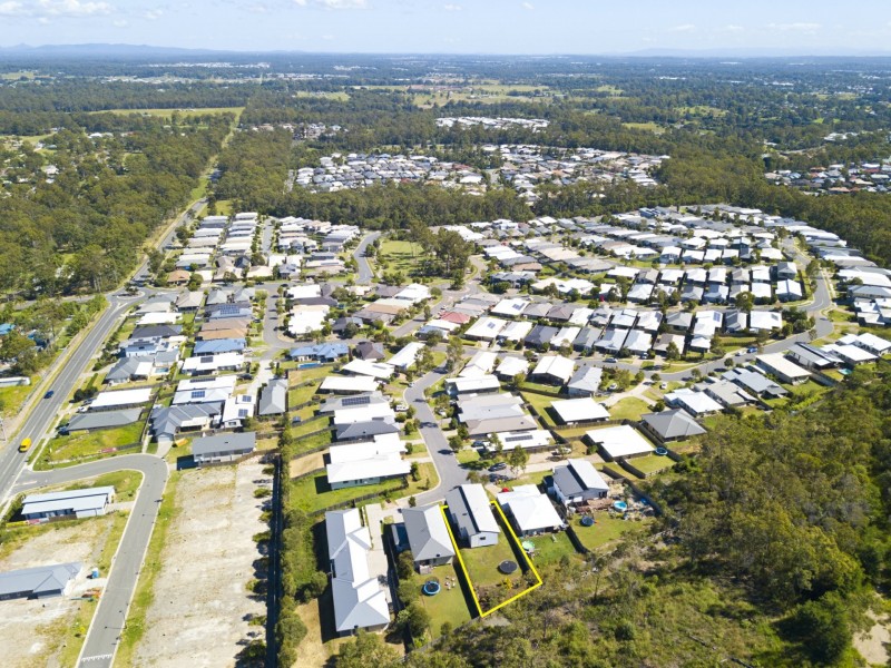21 Savannah Court, Waterford QLD 4133