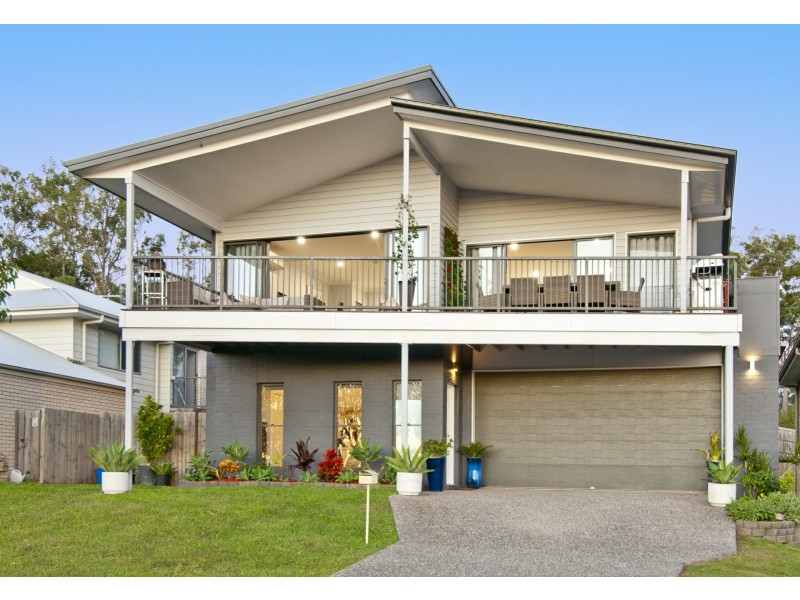 21 Savannah Court, Waterford QLD 4133