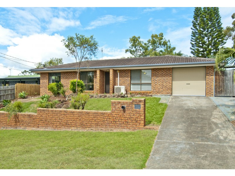 31 Shields Street, Mount Warren Park QLD 4207