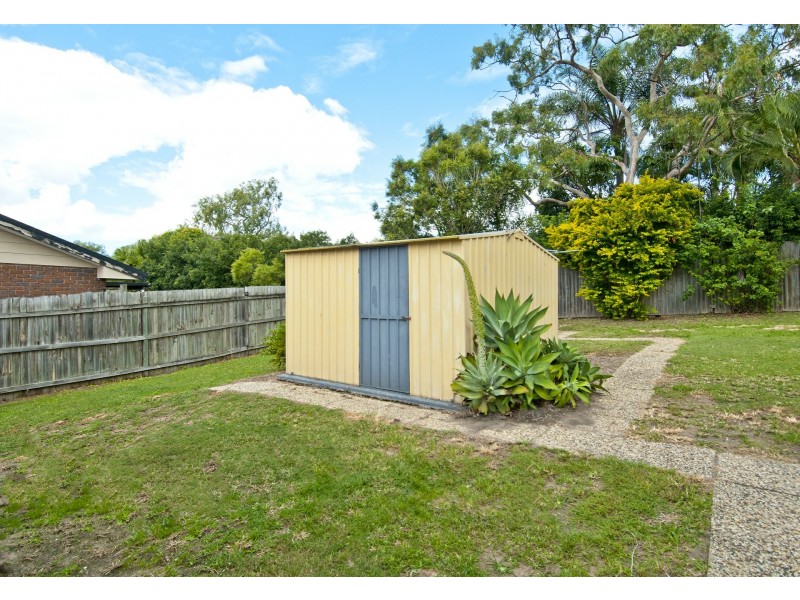 31 Shields Street, Mount Warren Park QLD 4207