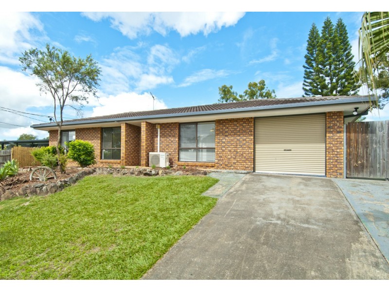 31 Shields Street, Mount Warren Park QLD 4207