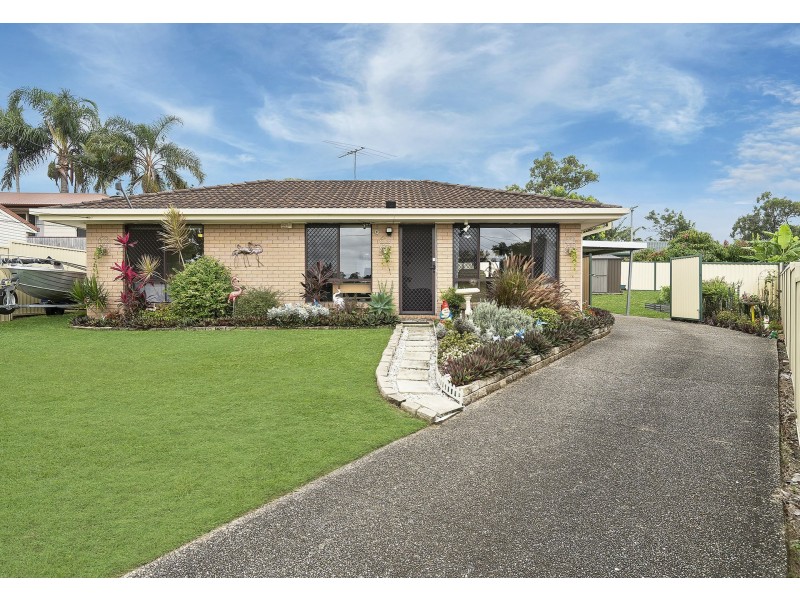 11 Sandstone Crt, Eagleby QLD 4207