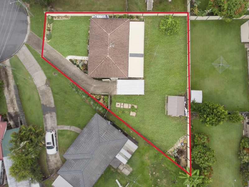 11 Sandstone Crt, Eagleby QLD 4207