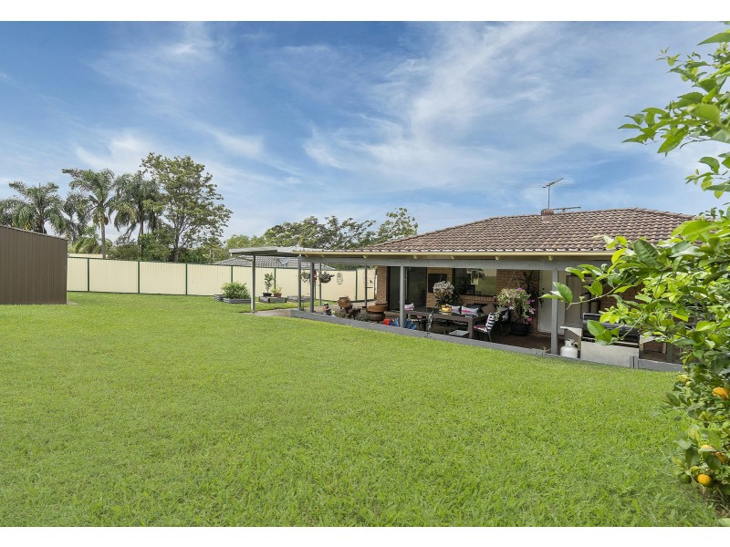 11 Sandstone Crt, Eagleby QLD 4207
