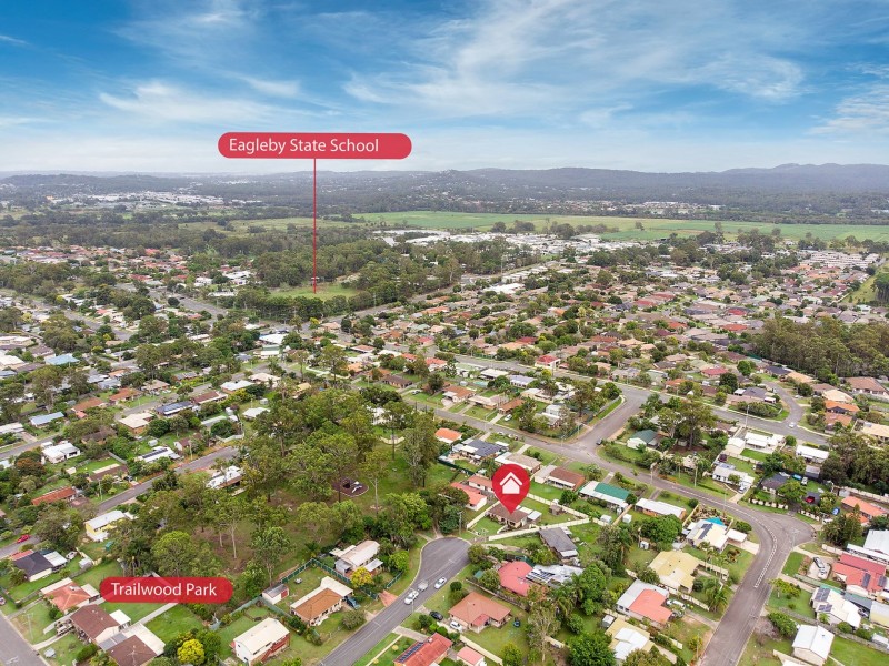 11 Sandstone Crt, Eagleby QLD 4207