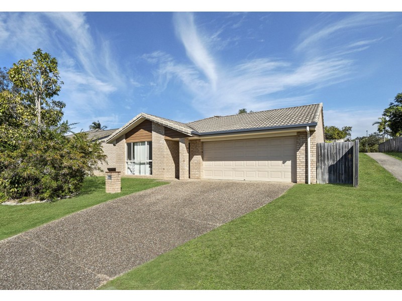 20 Ernestine Circuit, Eagleby QLD 4207