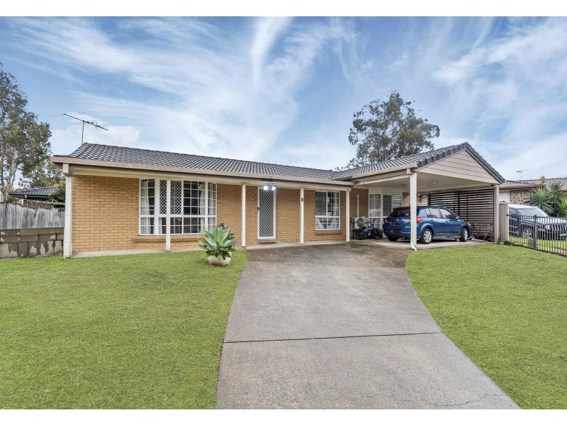 5 Joslin Court, Eagleby QLD 4207