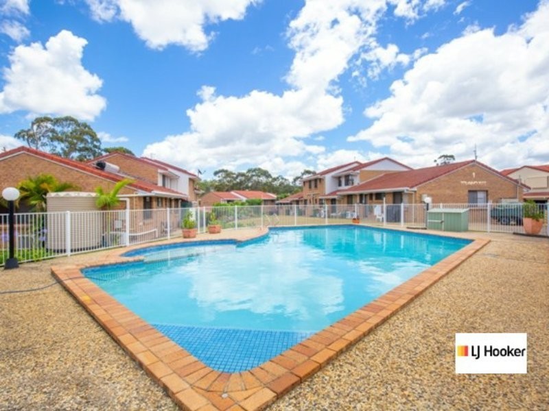 Unit 5/15 Lane Court, Mount Warren Park QLD 4207