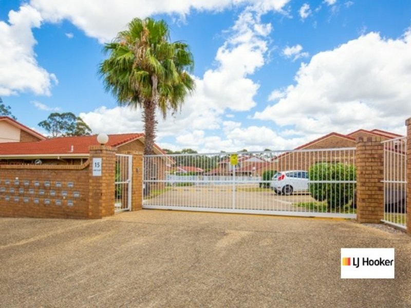 Unit 5/15 Lane Court, Mount Warren Park QLD 4207