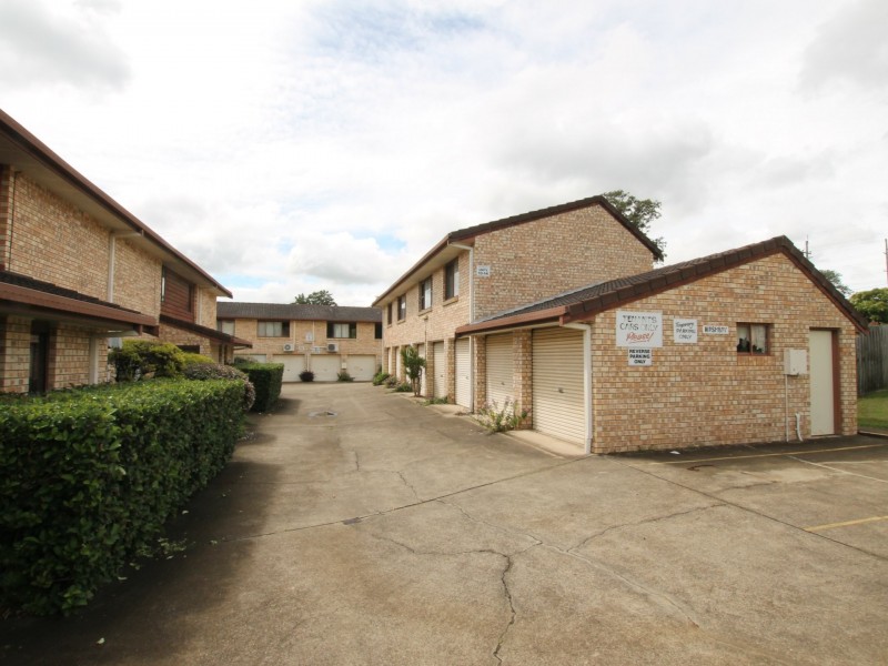 8/13 Muchow Street, Beenleigh QLD 4207