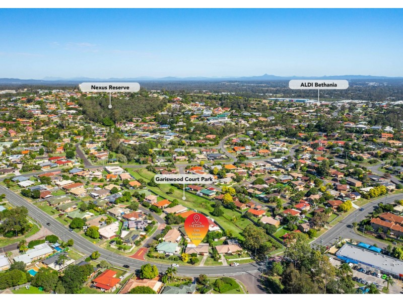 118 Castile Crescent, Edens Landing QLD 4207