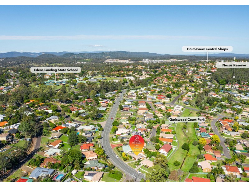 118 Castile Crescent, Edens Landing QLD 4207