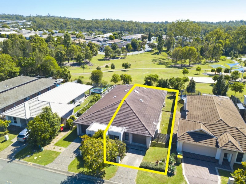 Unit 1/33 Goundry Drive, Holmview QLD 4207
