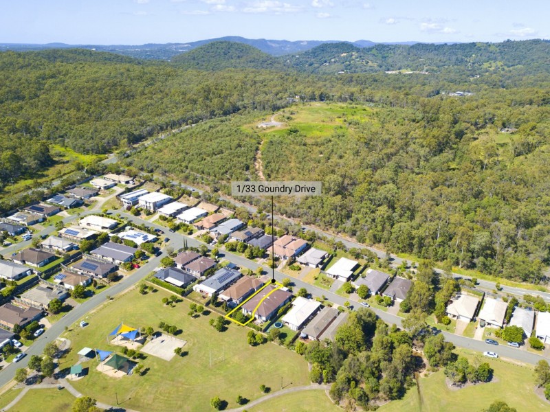 Unit 1/33 Goundry Drive, Holmview QLD 4207