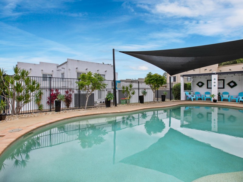 Unit 59/61 Harburg Drive, Beenleigh QLD 4207