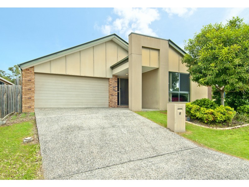 8 Barrington Cct, Waterford QLD 4133
