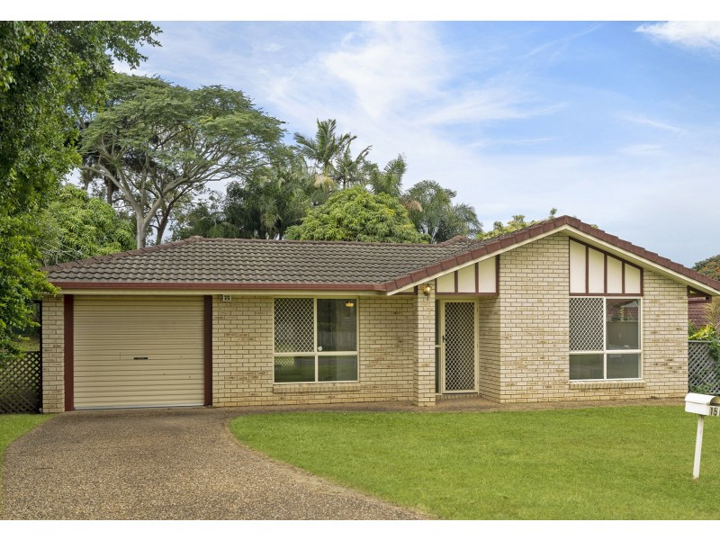15 Calliope Street, Eagleby QLD 4207