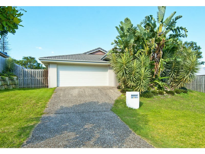 39 Breezeway Drive, Bahrs Scrub QLD 4207