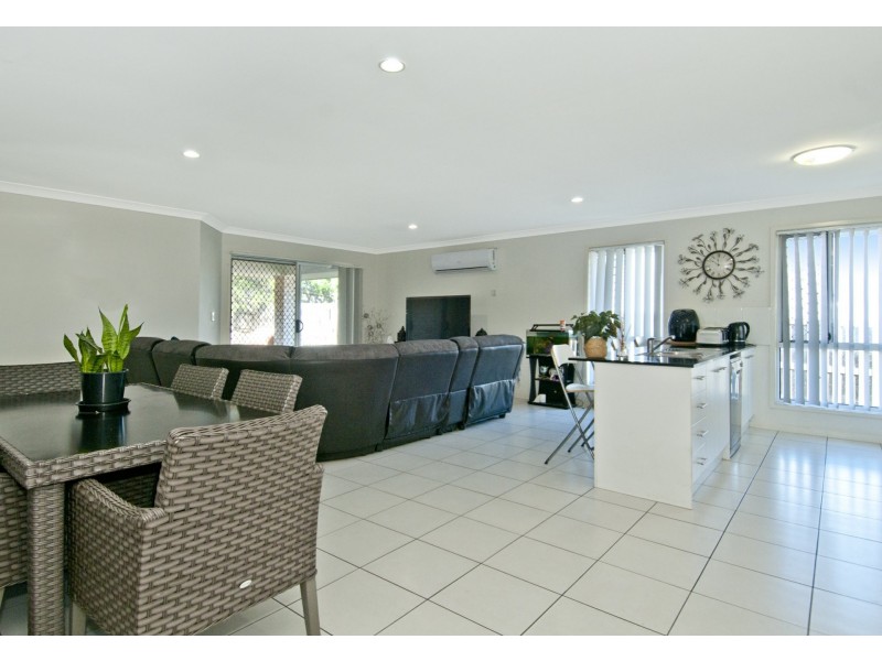 39 Breezeway Drive, Bahrs Scrub QLD 4207
